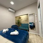 דירה La Casa Di Giorgio בארי