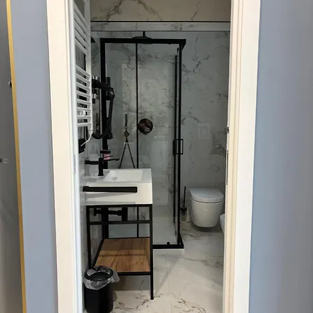 La Casa Di Giorgio Apartmán Bari