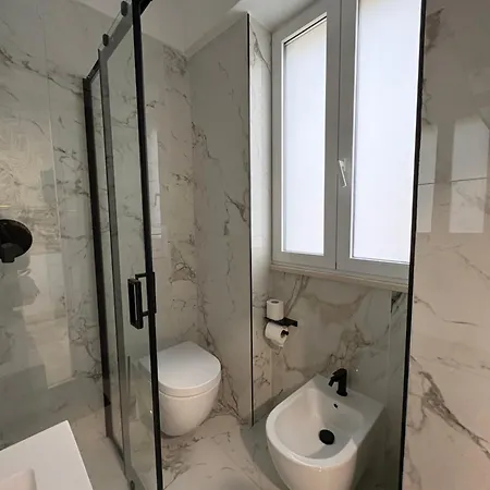 La Casa Di Giorgio Appartamento Bari
