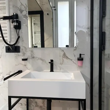 Appartamento La Casa Di Giorgio *