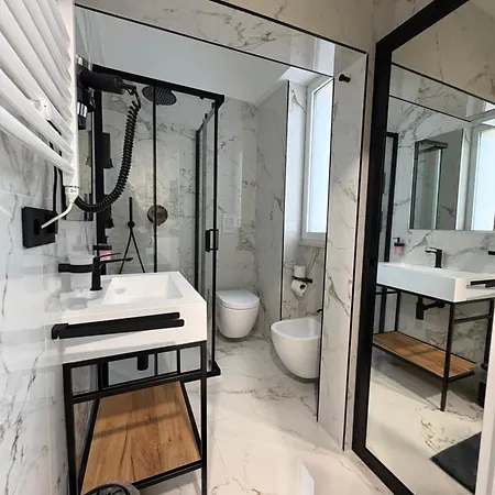 La Casa Di Giorgio Appartamento Bari
