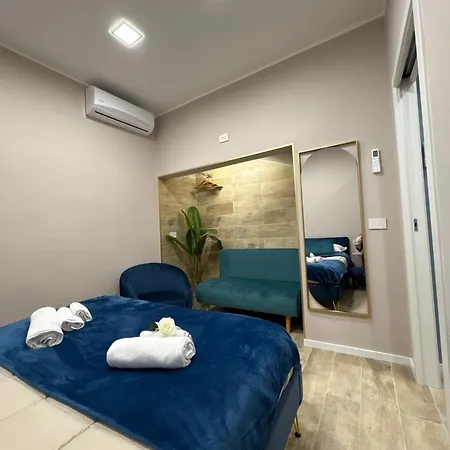 Appartamento La Casa Di Giorgio Bari