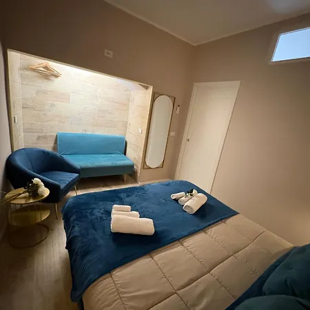 Apartmán La Casa Di Giorgio *