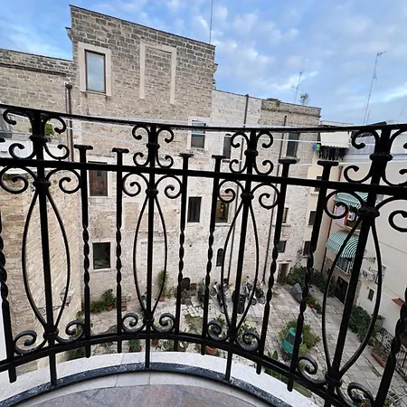 Apartmán La Casa Di Giorgio