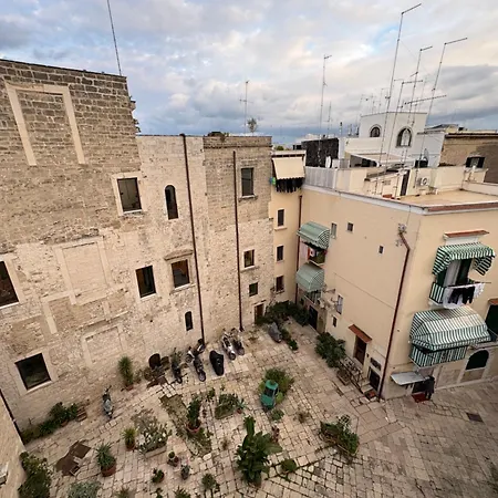 La Casa Di Giorgio Apartmán