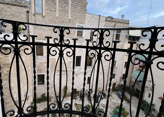 Appartamento La Casa Di Giorgio