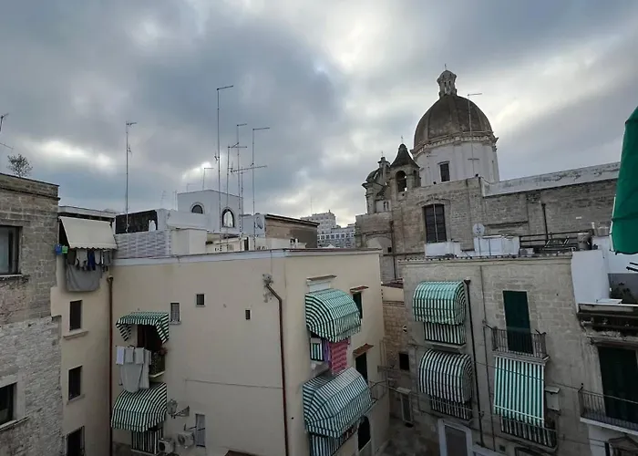 La Casa Di Giorgio