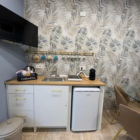 דירה La Casa Di Giorgio בארי