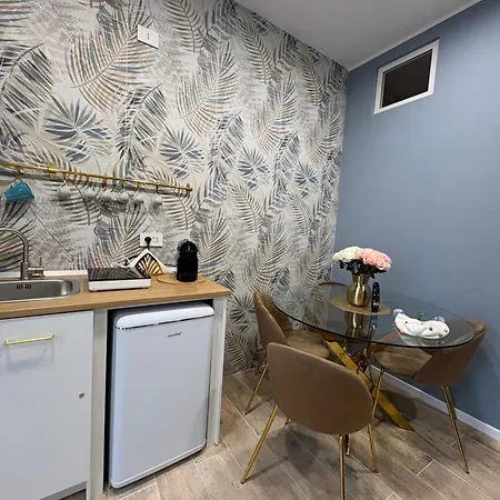 דירה La Casa Di Giorgio
