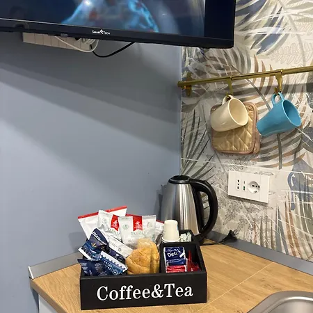 Appartement La Casa Di Giorgio *