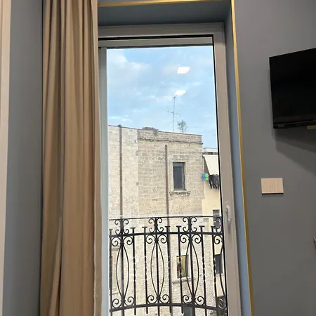 La Casa Di Giorgio בארי