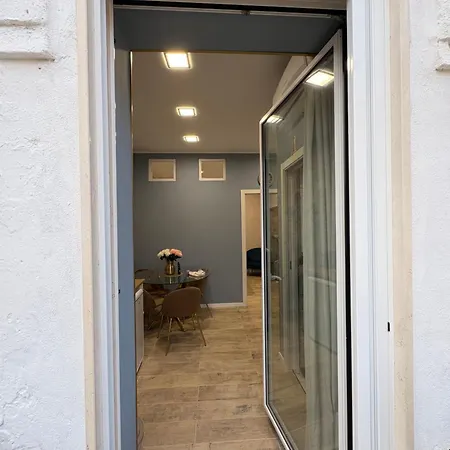 La Casa Di Giorgio * בארי