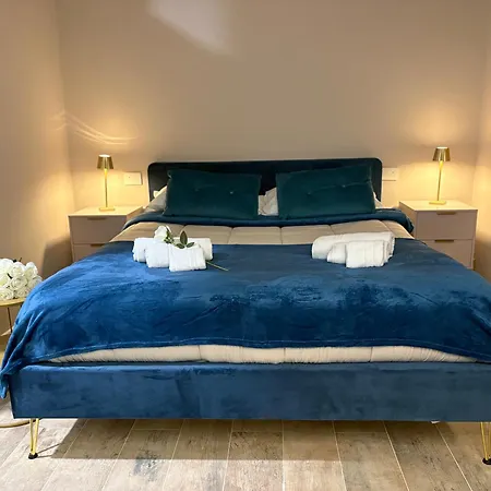 La Casa Di Giorgio * Bari