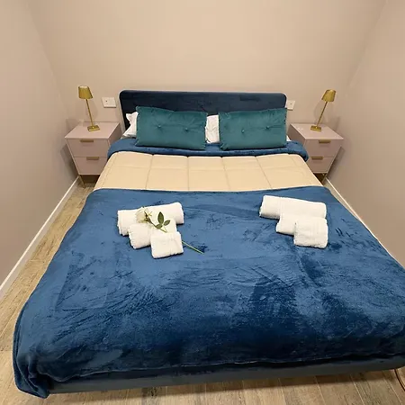 La Casa Di Giorgio בארי