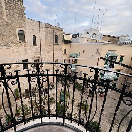 Apartment La Casa Di Giorgio Bari