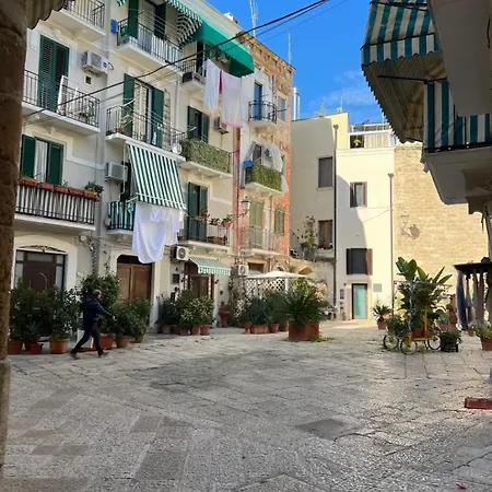 La Casa Di Giorgio * בארי