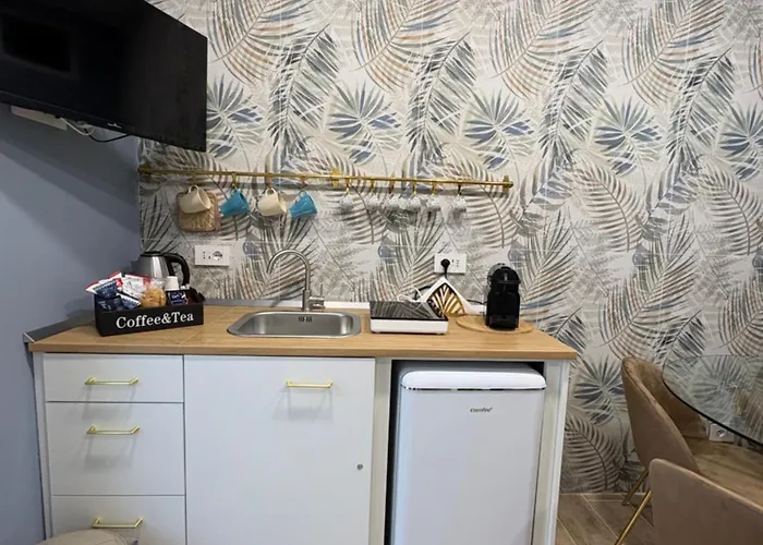 Apartment La Casa Di Giorgio Bari