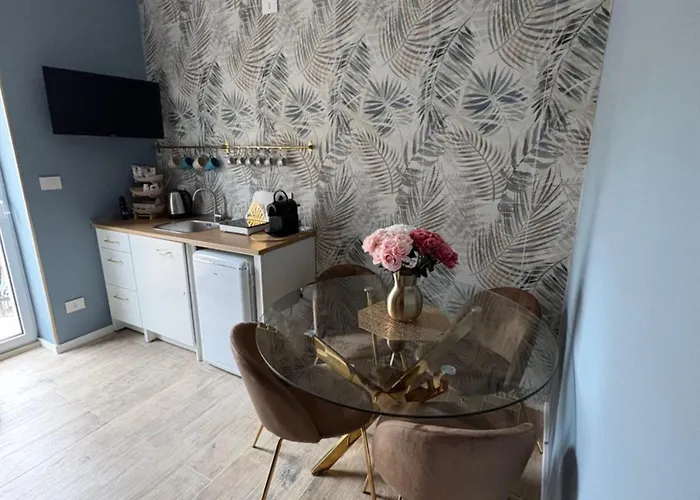 La Casa Di Giorgio Appartement Bari