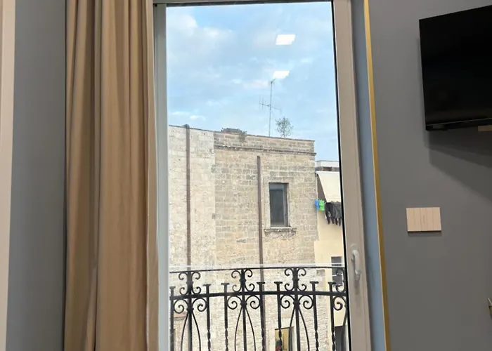 La Casa Di Giorgio Bari