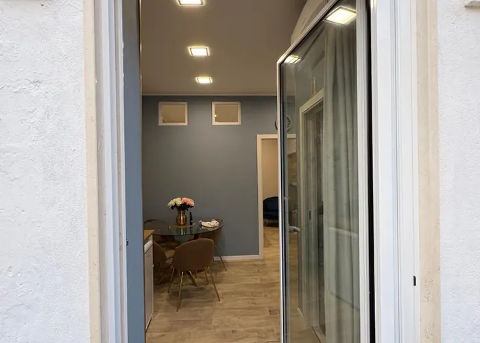 La Casa Di Giorgio * Bari