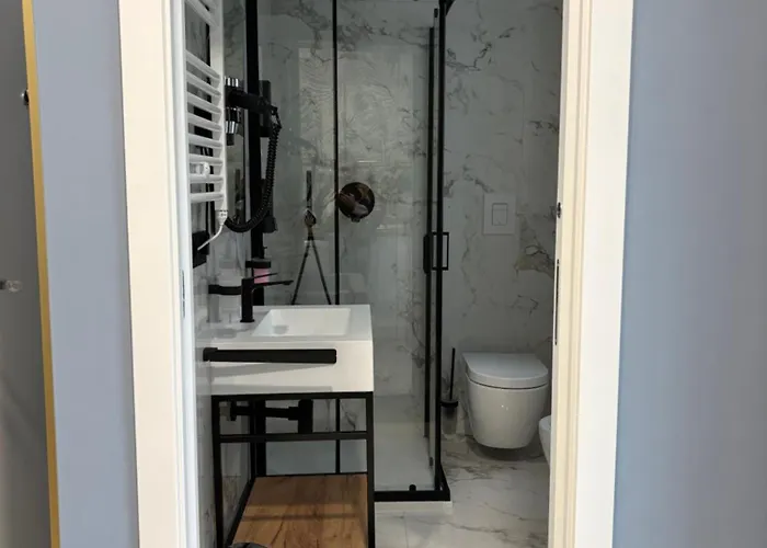 La Casa Di Giorgio Apartment Bari