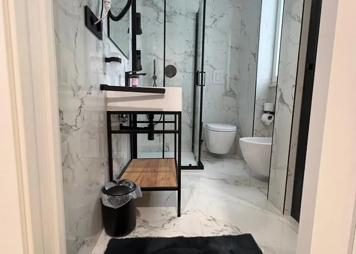 La Casa Di Giorgio Bari