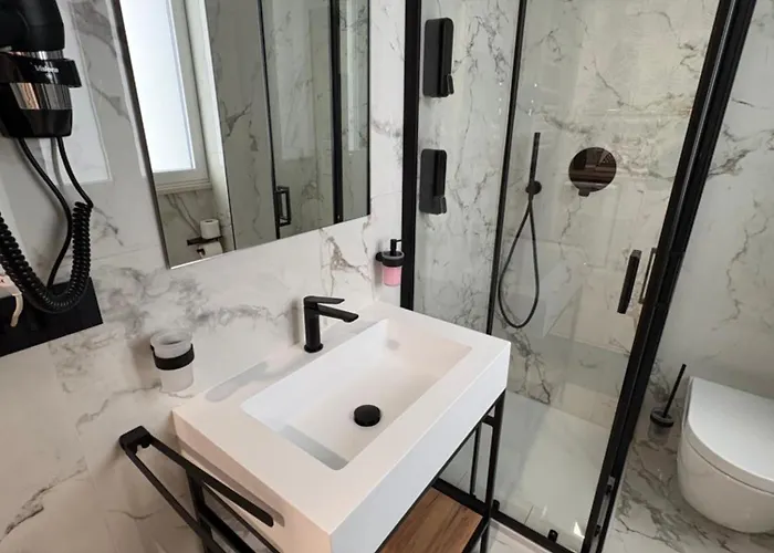 La Casa Di Giorgio Apartment *