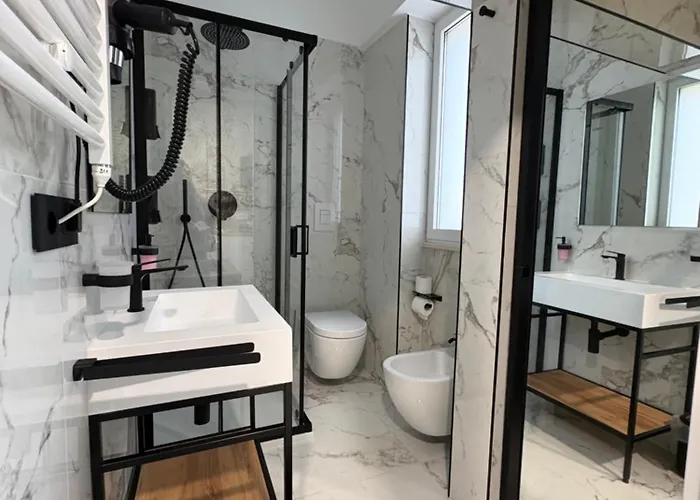 La Casa Di Giorgio Appartement Bari