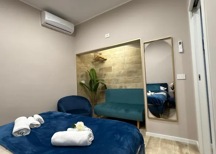 Appartement La Casa Di Giorgio Bari