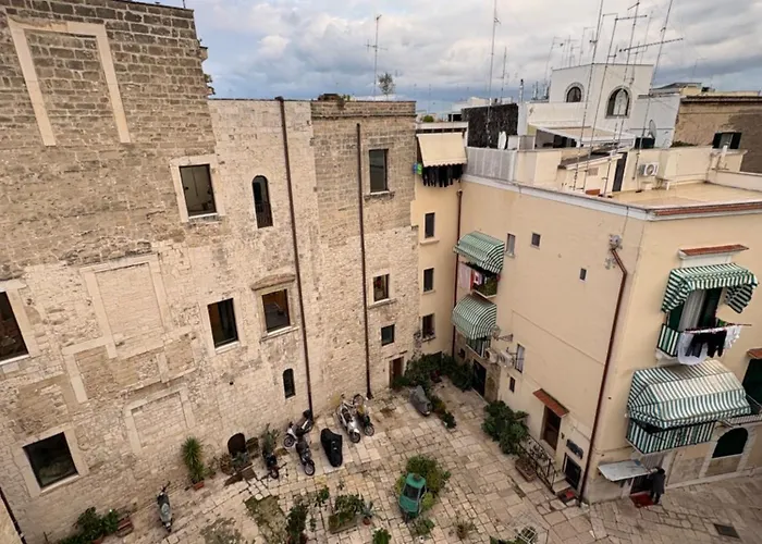 La Casa Di Giorgio Appartement